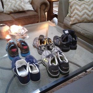 Men's size 13-14 nikes